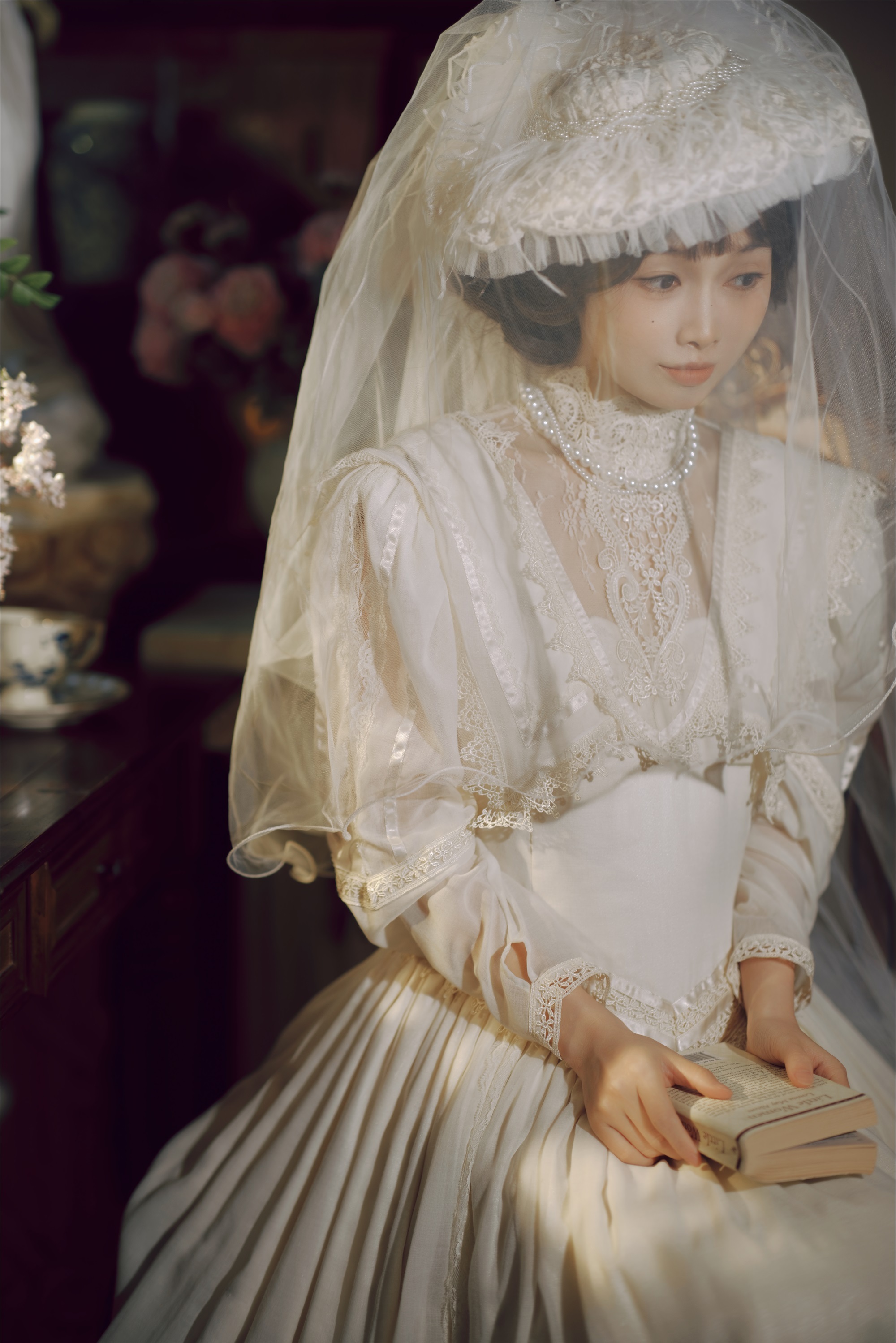 YITUYU艺图语 2025.01.22 月光 酸奶加心好好次